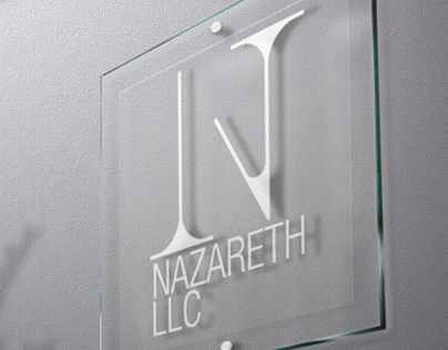 Branding — Nazareth LLC
