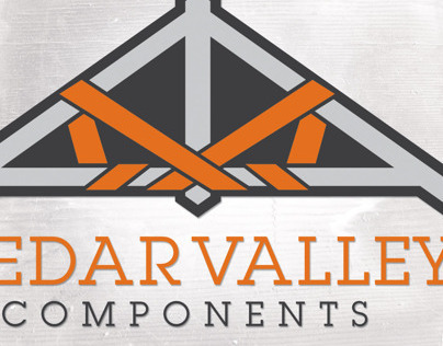 Cedar Valley Components logo
