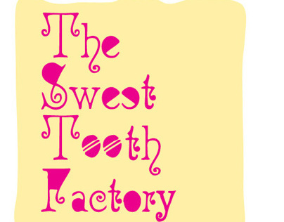 The Sweet Tooth factory