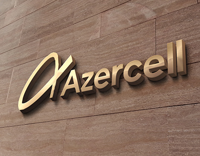 Azercell Test Mockup