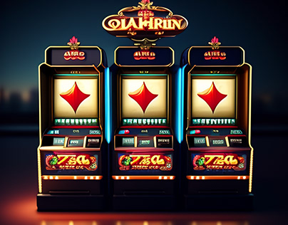 Online Slot by AI
