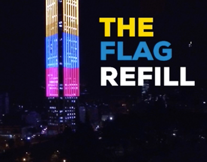 The Flag Refill