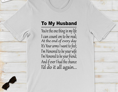 To My Husband Fathers Day To My Husband