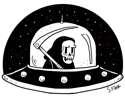 space death
