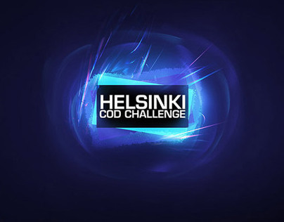 Helsinki COD Challenge
