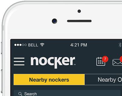 Nocker App