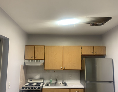 kitchen remodeling in Ypsilanti