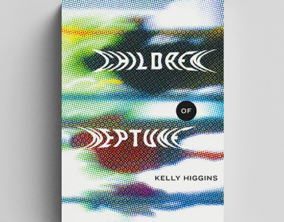 A Design Exercise: Book Covers August 2021