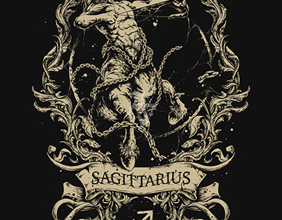 zodiac sagitarius