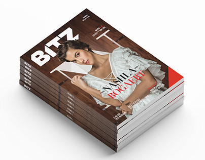 Bitz Magazine Vol.3