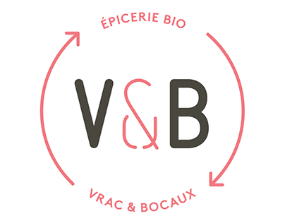 Vrac et Bocaux - Épicerie bio