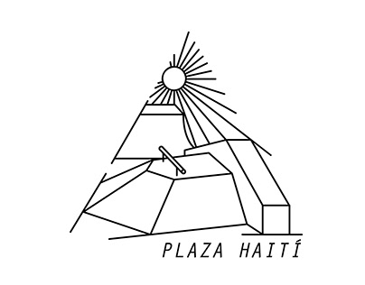 Plaza Haití park