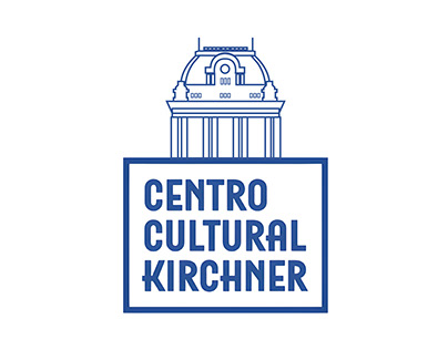 CCK | Creación de isotipo para centro cultural