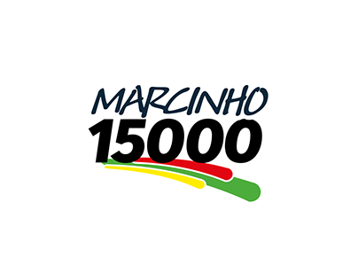 Logo Reveal - Marcinho