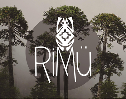 RiMü diseño y comunicación visual