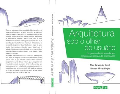 Livro | Arquitetura sob o olhar do usuário