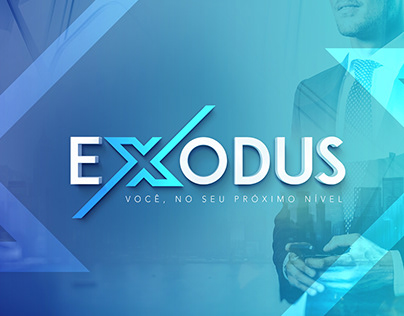 EXODUS | EVENTO DE EMPREENDEDORISMO