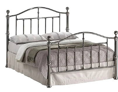 Metal Beds, Steel Bed, Iron Bed, Steel Cot