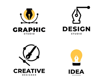 Designer Logo Designs