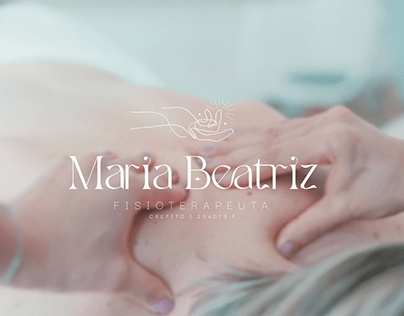 Maria Beatriz Fisioterapeuta