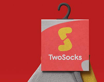 TwoSocks's Social Media Design