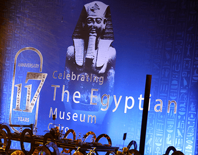 117 anniversary of Egyptian museum