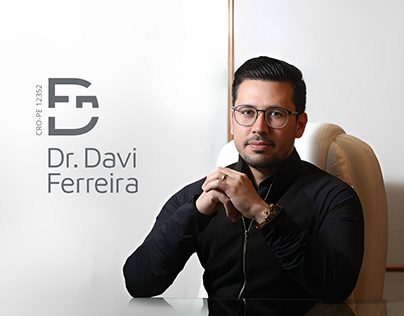 Dr. Davi Ferreira - Social Media
