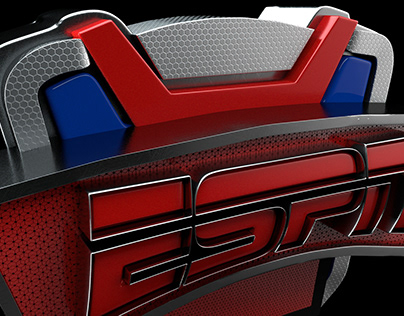 Logo Shield ESPN
