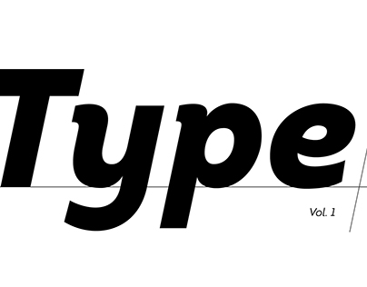 Typography | Folio