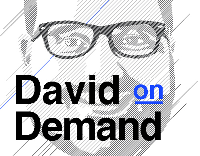 David on Demand