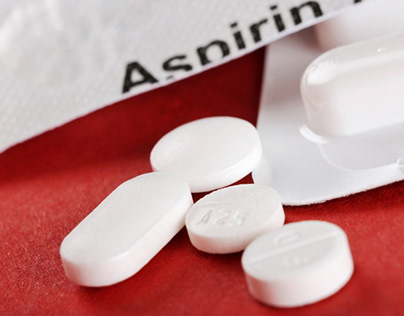 Aspirin effects by Mubashar A Choudry