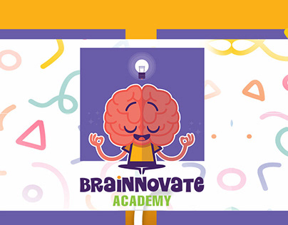 Brainnovate Academy Social Media