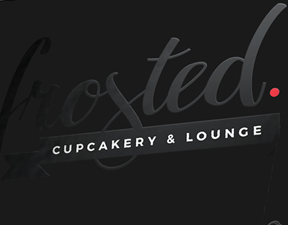 Frosted Cupcakery & Lounge