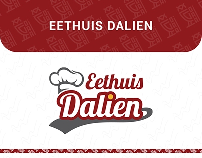 Eethuis Dalien