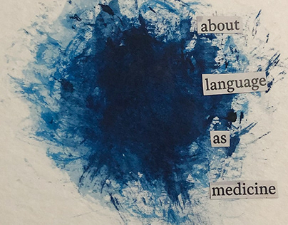 important question about language as medicine