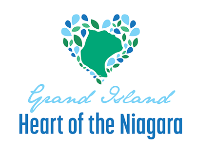Grand Island Eco-Tourism Logo
