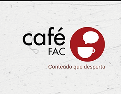 Vídeo - História do Café FAC