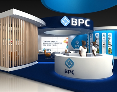 Stand | Banco BPC Filda 2016