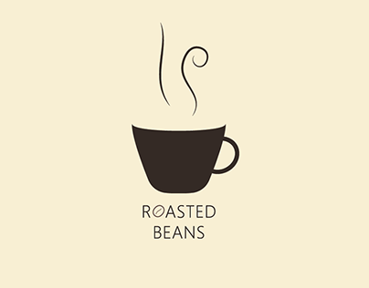 roasted beans