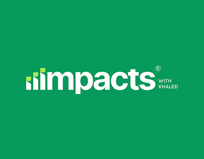 Impacts - Brand Identity