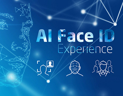 AI FACE ID Experence