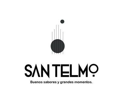 San Telmo Bar