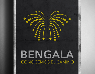 BENGALA / Branding Nominación a! Diseño