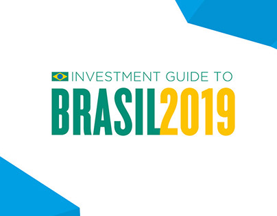 APEX BRASIL- Investment Guide