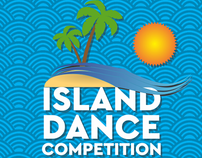 Island Dance Competition Promo Video