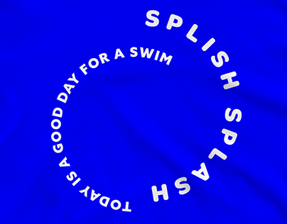Splash | Branding