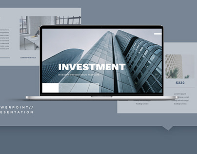 Investment - PowerPoint Presentation