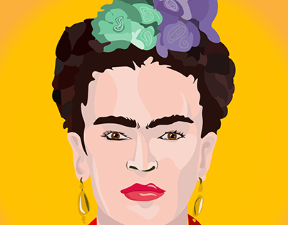 Frida Vector - AI