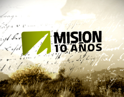 Misión Córdoba | Estética Televisiva