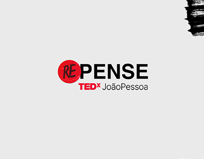 TEDxJoão Pessoa 21 - SOCIAL MEDIA